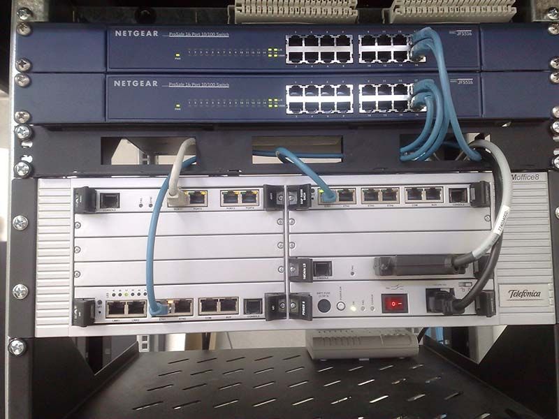 Electricidad Electricidad