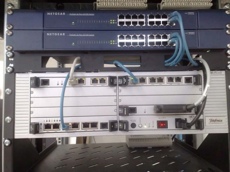 Electricidad Electricidad