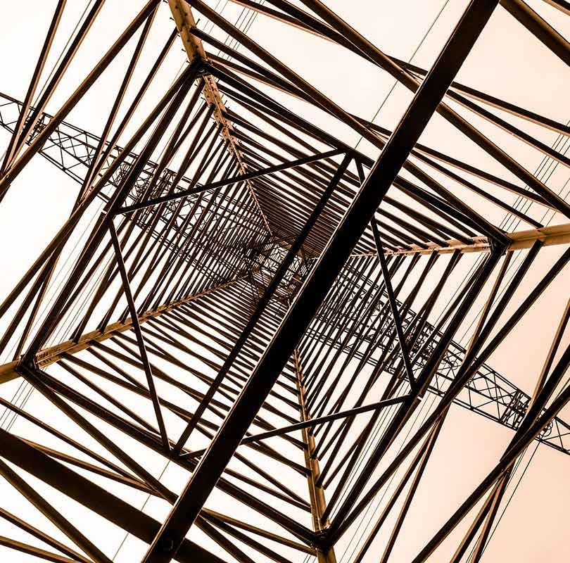 Electricidad y telecomunicaciones Electricidad y telecomunicaciones