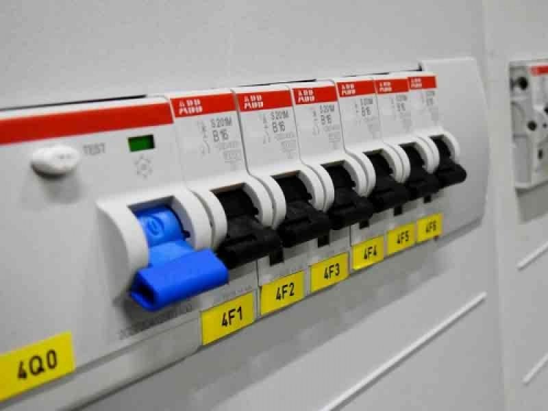 instalaciones electricas instalaciones electricas