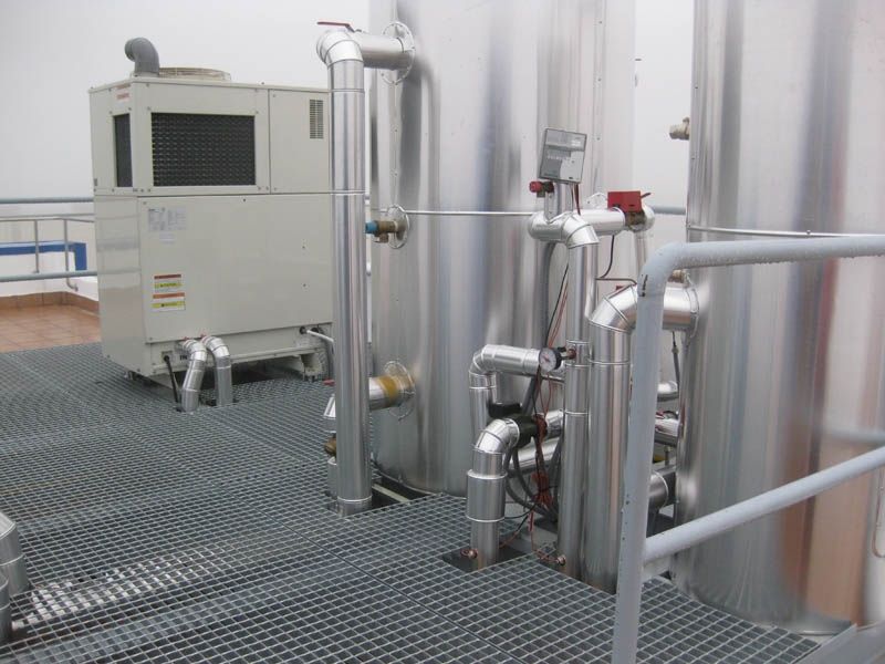 Microgeneración Microgeneración