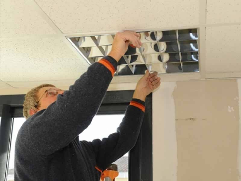 mantenimiento electrico mantenimiento electrico