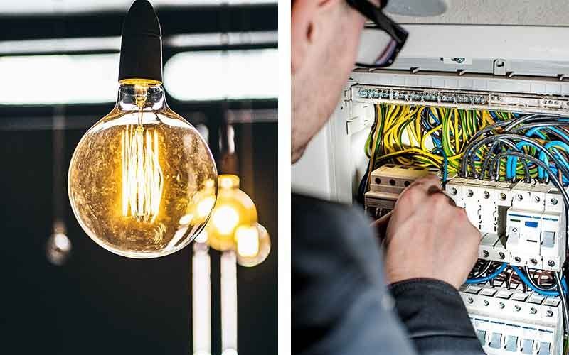 Empresa de electricidad y telecomunicaciones en Valladolid Empresa de electricidad y telecomunicaciones en Valladolid